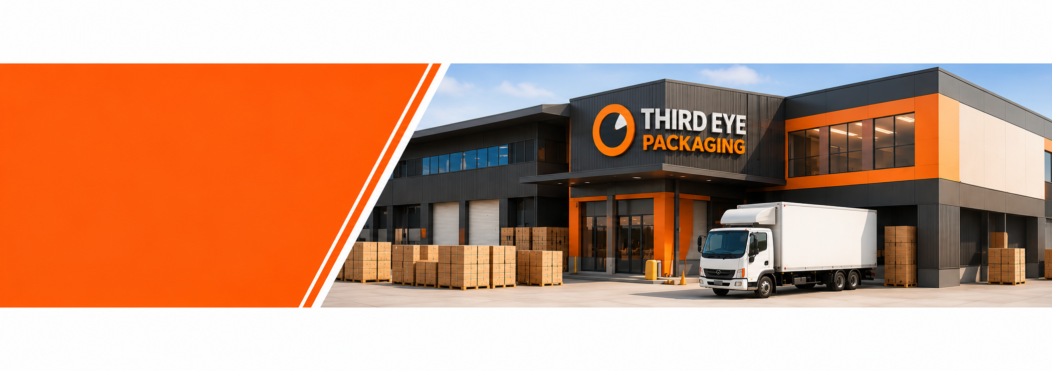 Third Eye Packaging factory
