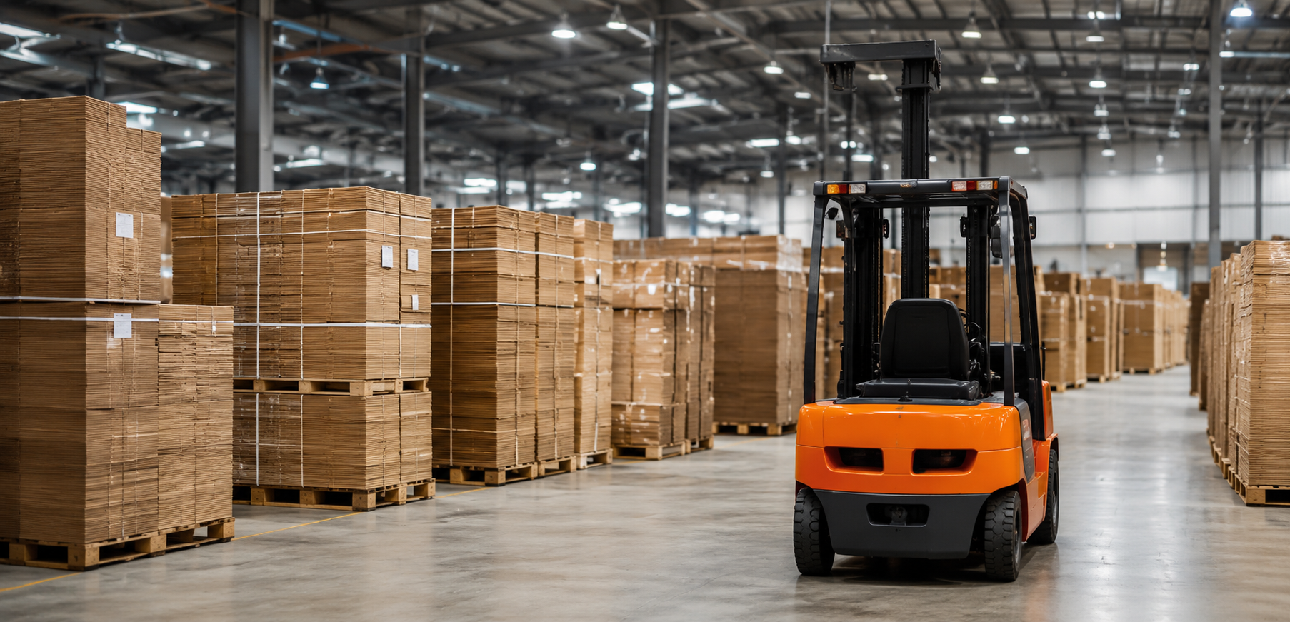 Warehouse