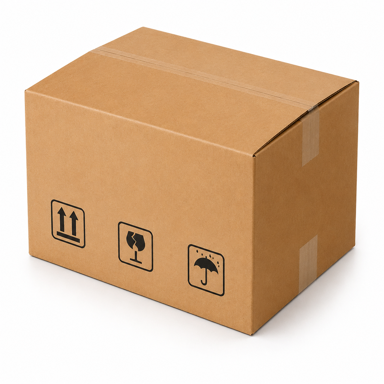 Heavy Duty Export Cartons