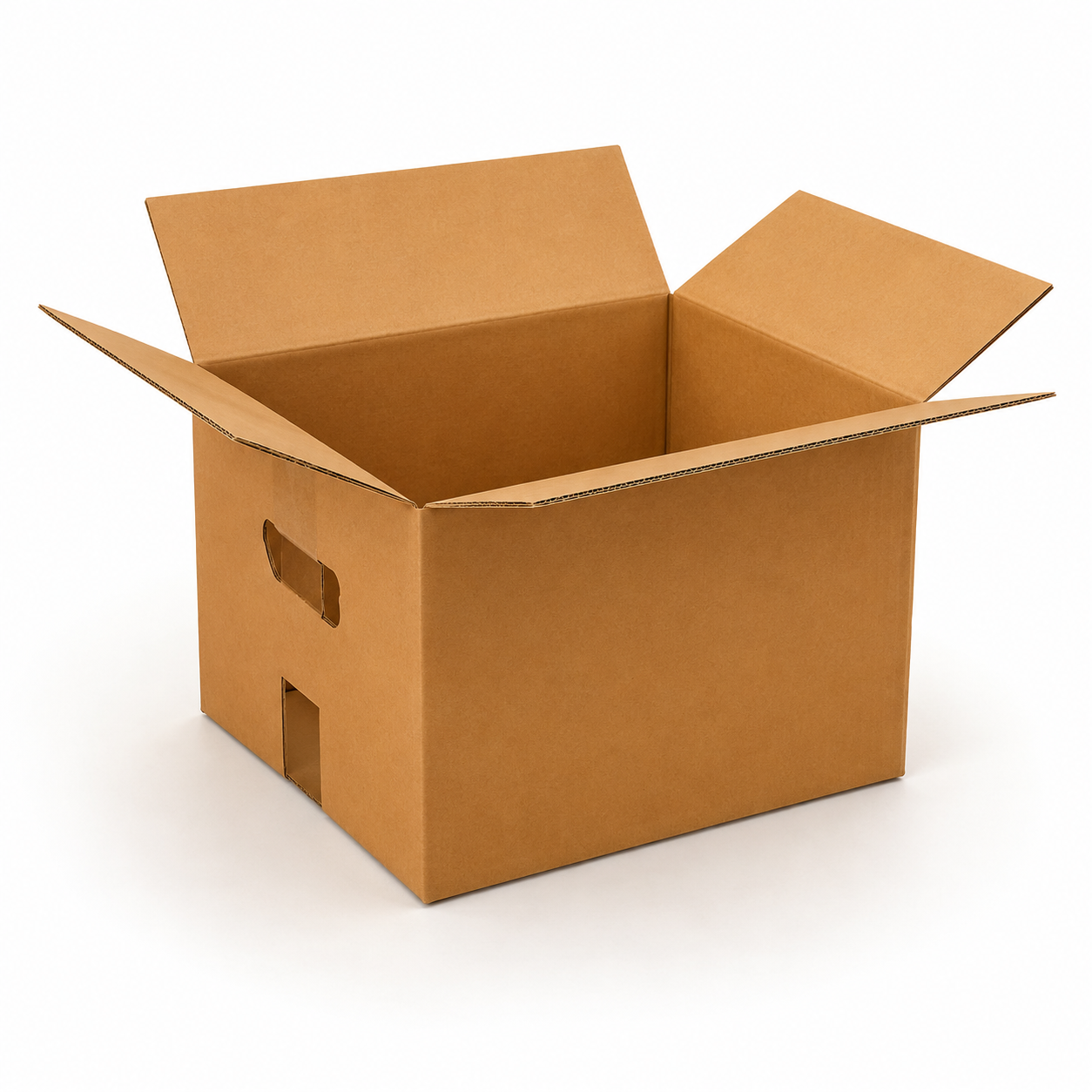 Regular Slotted Cartons