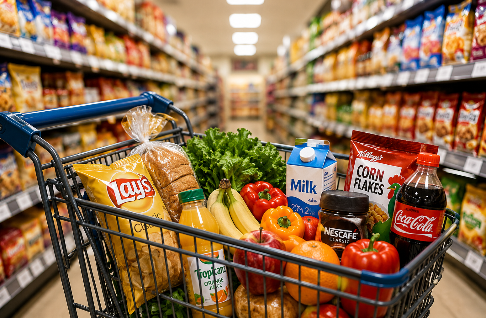 FMCG